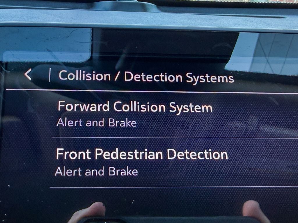 2023 Chevrolet Malibu LS 1LS