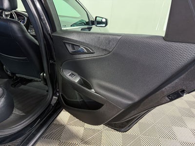 2023 Chevrolet Malibu LS 1LS