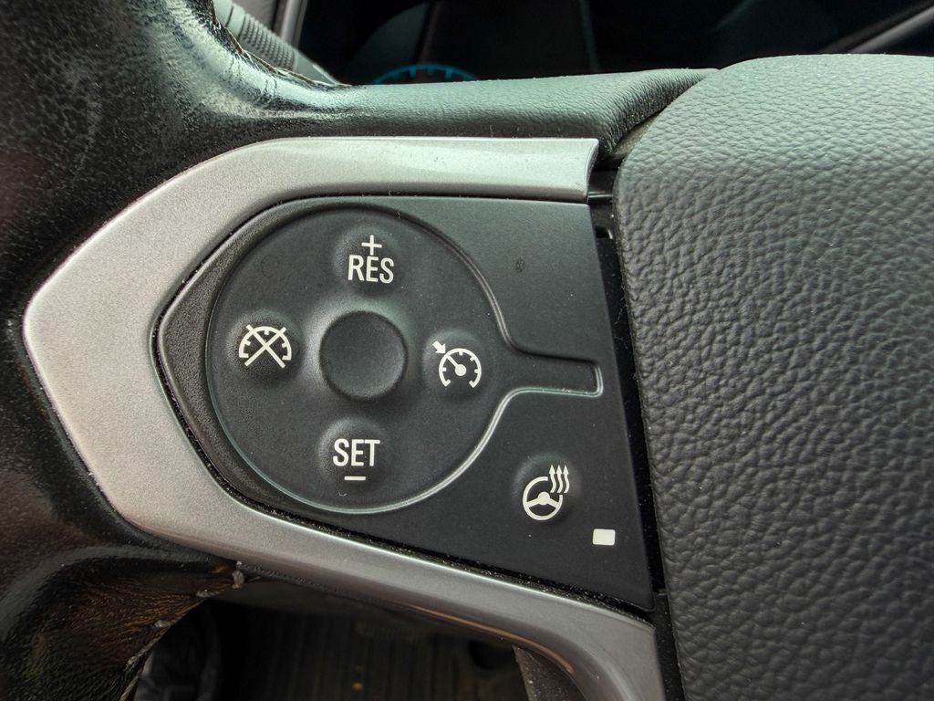 2020 Chevrolet Colorado ZR2
