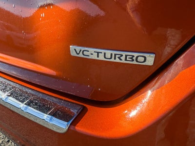 2022 Nissan Altima 2.0 SR