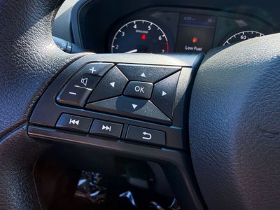 2025 Nissan Altima 2.5 S