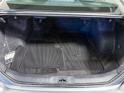 2025 Nissan Altima 2.5 S