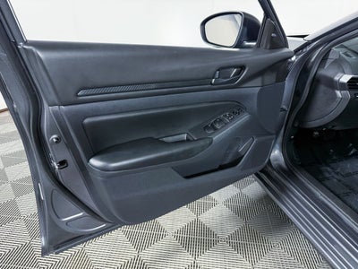 2025 Nissan Altima 2.5 S