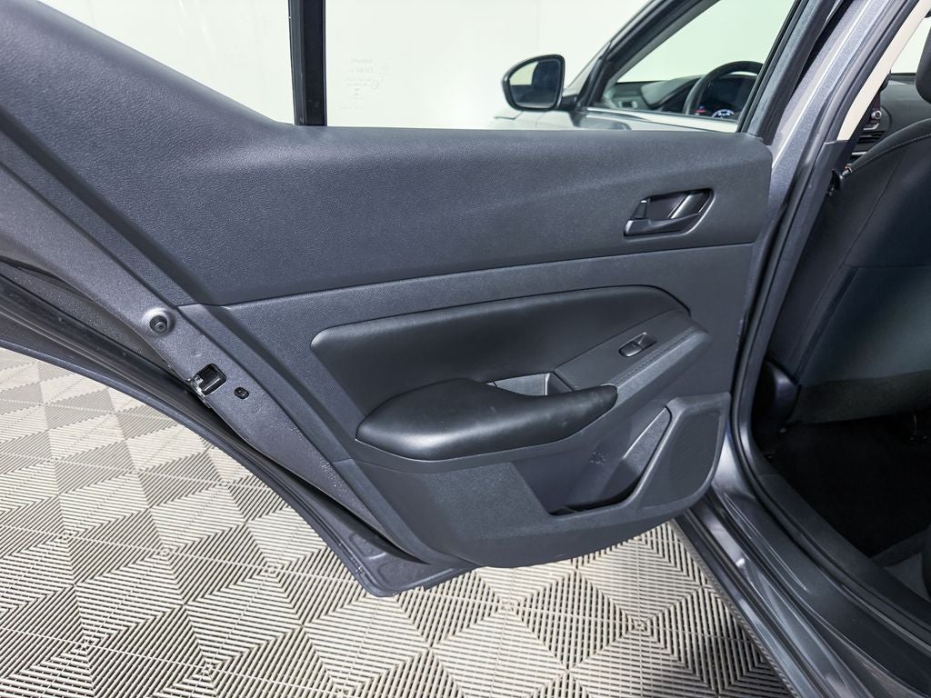 2025 Nissan Altima 2.5 S