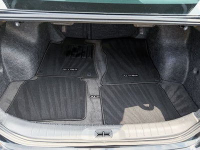 2025 Nissan Altima 2.5 S
