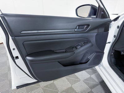 2025 Nissan Altima 2.5 S