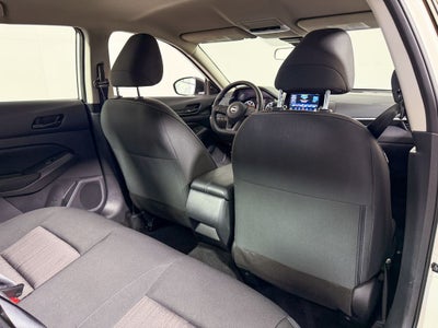 2025 Nissan Altima 2.5 S