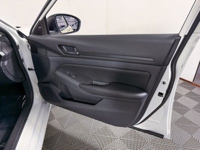 2025 Nissan Altima 2.5 S