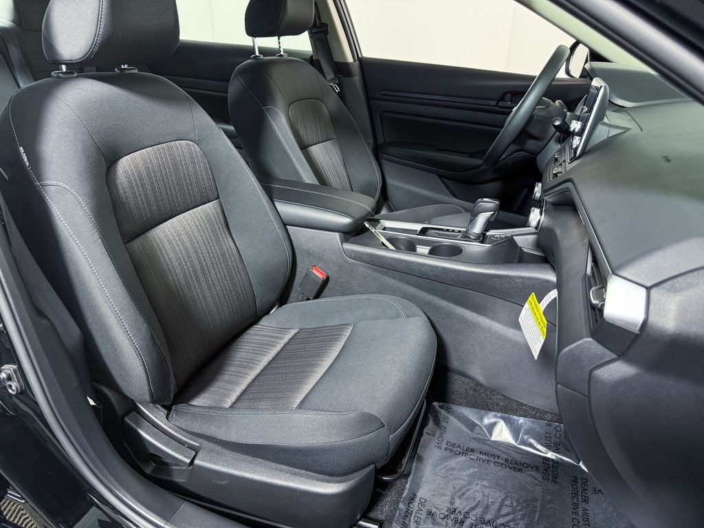 2025 Nissan Altima 2.5 S