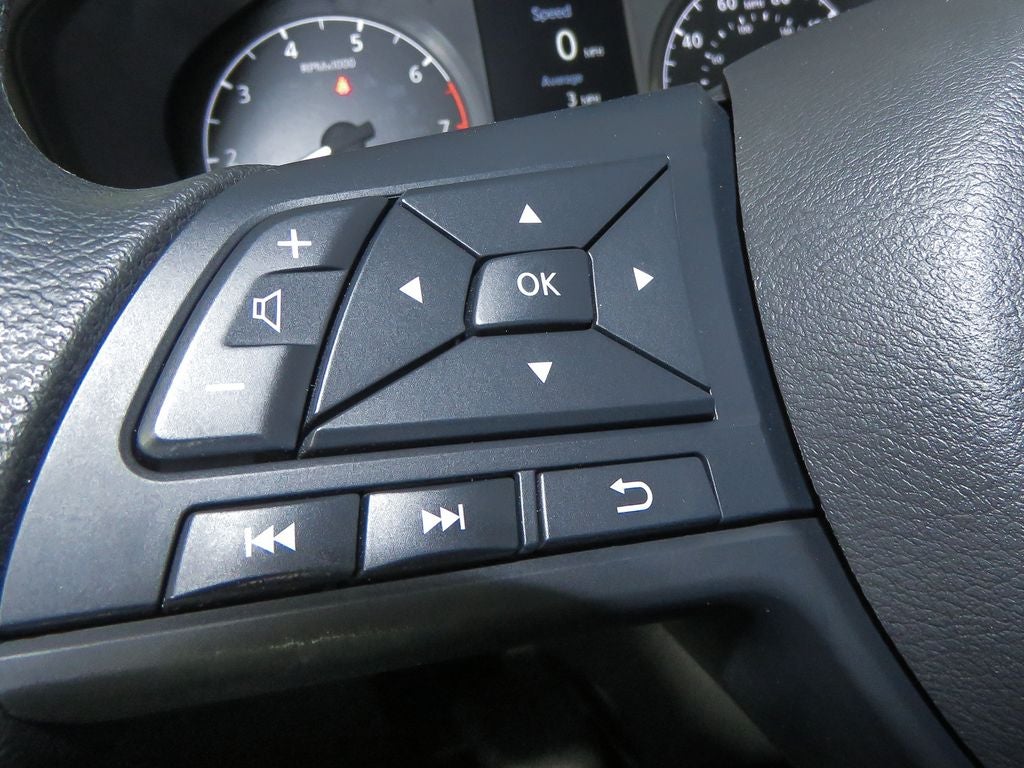 2025 Nissan Altima 2.5 S