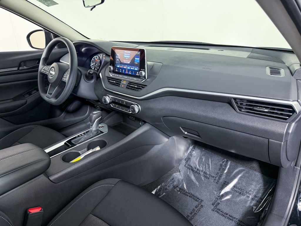 2025 Nissan Altima 2.5 S