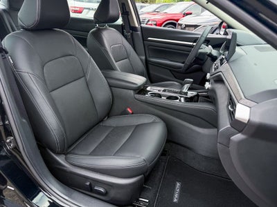 2025 Nissan Altima 2.5 SL