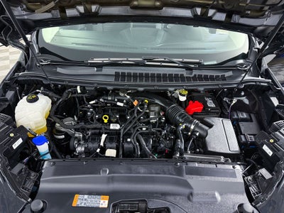 2024 Ford Edge SE