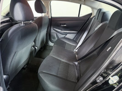 2023 Nissan Sentra S