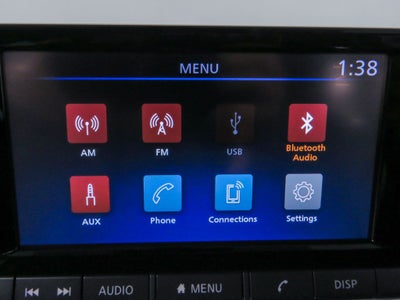 2023 Nissan Sentra S