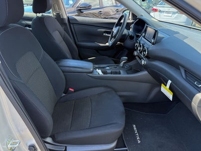 2023 Nissan Sentra S