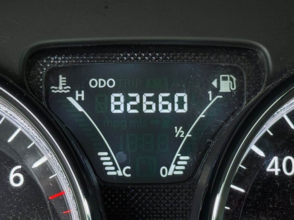 2015 Nissan Versa 1.6 SL