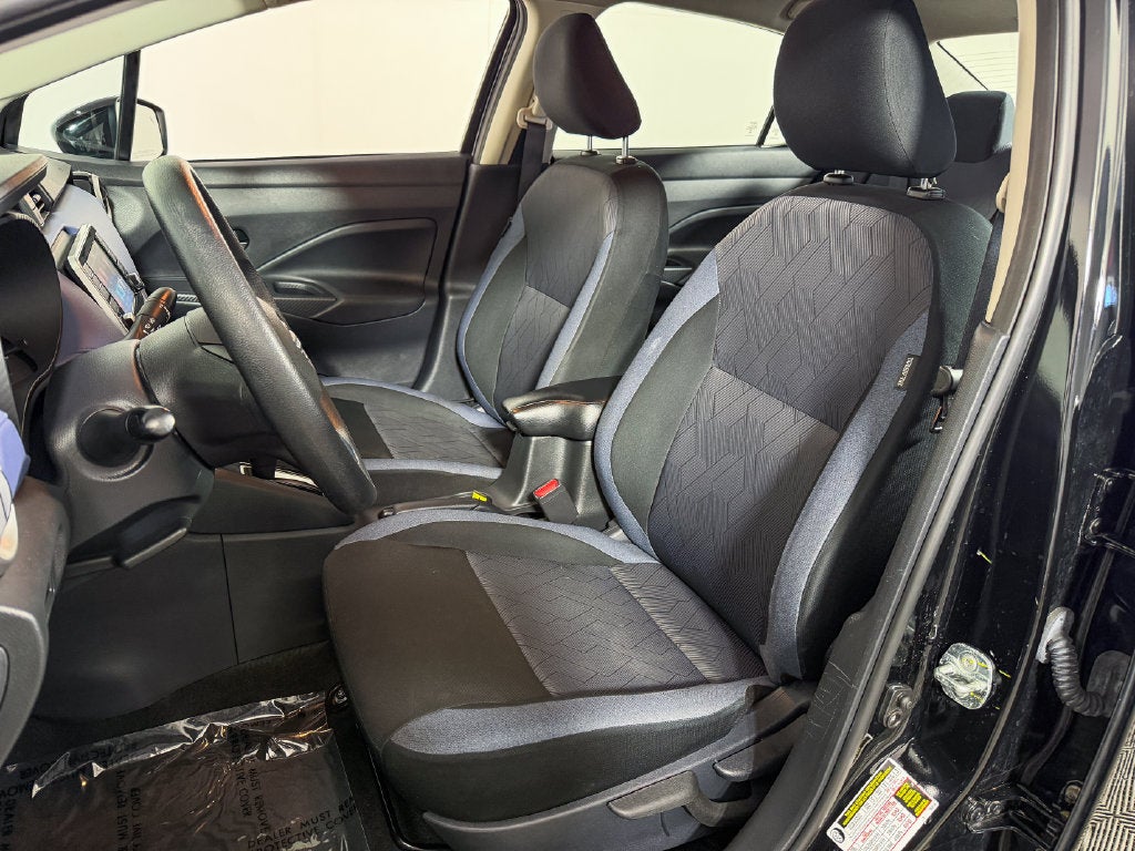 2024 Nissan Versa 1.6 SV