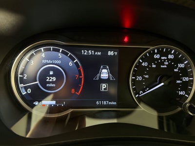 2024 Nissan Versa 1.6 SV