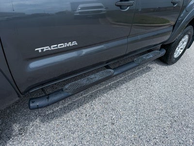 2013 Toyota Tacoma Base V6