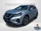 2022 Nissan Murano SV
