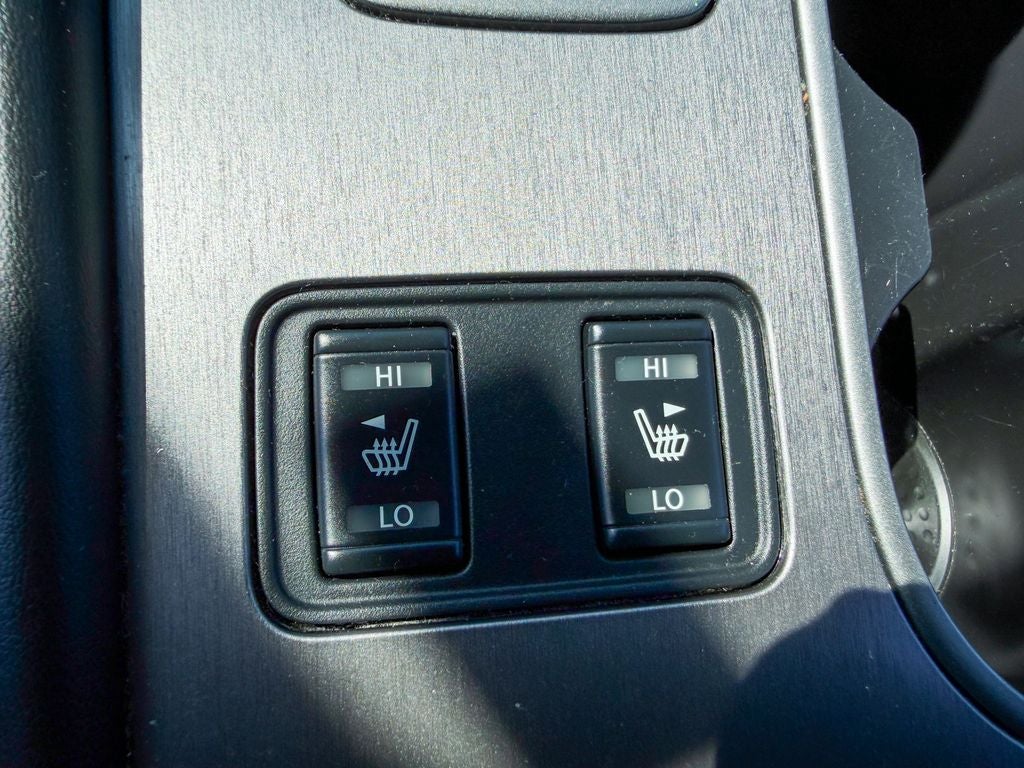 2022 Nissan Murano SV