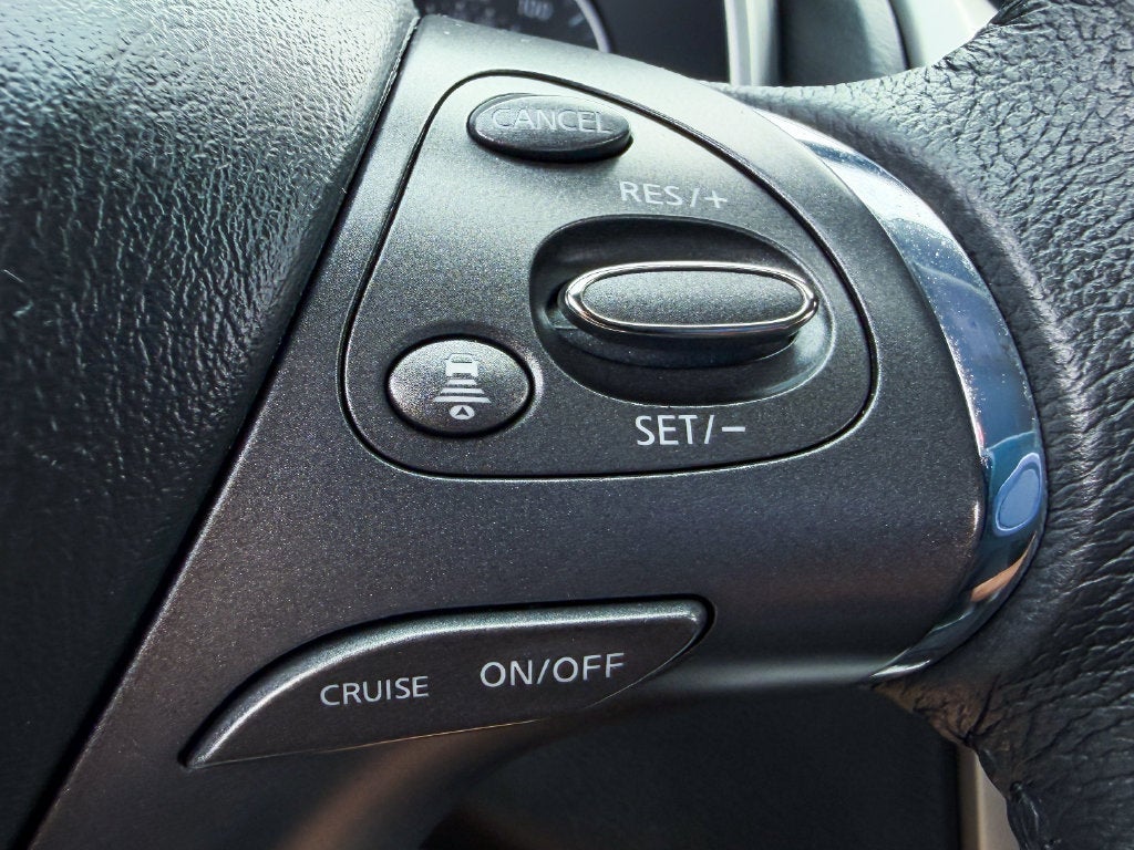 2022 Nissan Murano SV