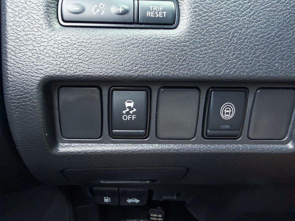 2022 Nissan Murano SV