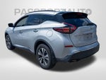 2022 Nissan Murano SV