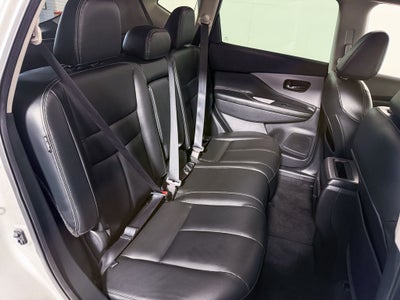 2022 Nissan Murano SV