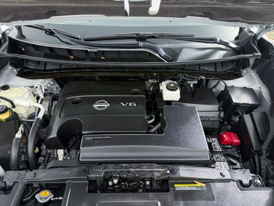2022 Nissan Murano SV