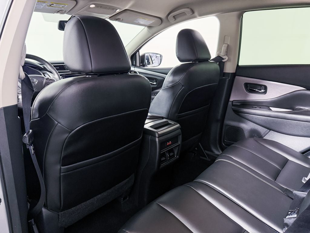 2022 Nissan Murano SV