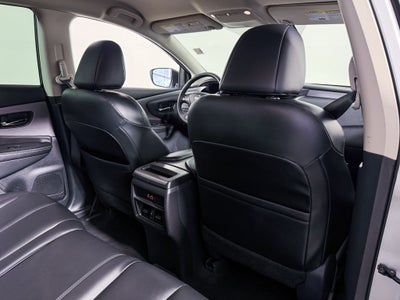 2022 Nissan Murano SV