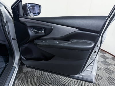 2022 Nissan Murano SV