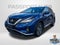 2022 Nissan Murano SV