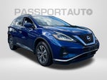 2022 Nissan Murano SV