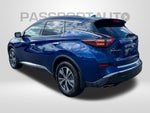 2022 Nissan Murano SV
