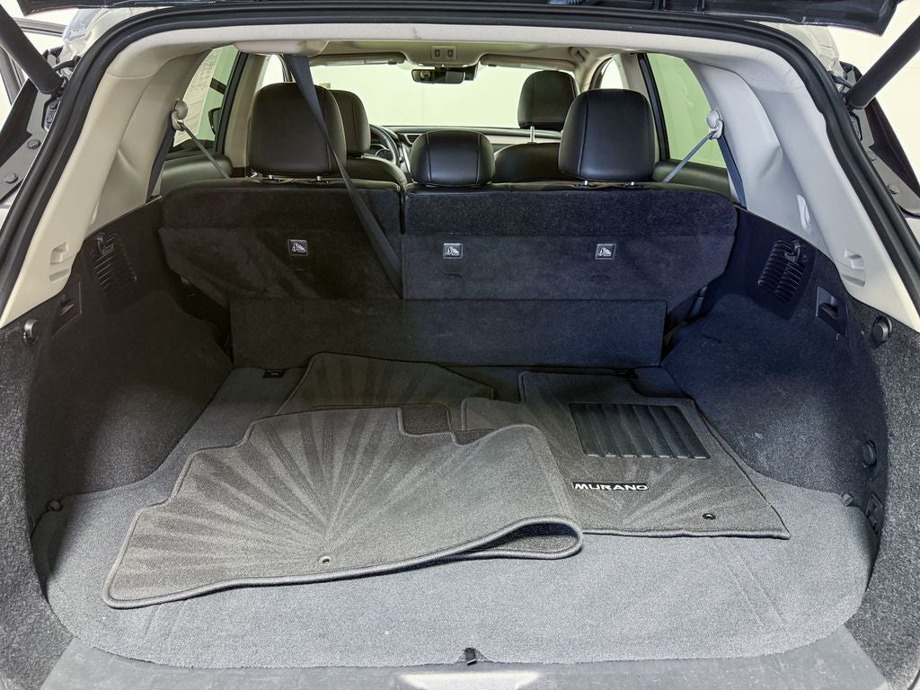 2024 Nissan Murano SL