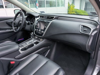 2024 Nissan Murano SL