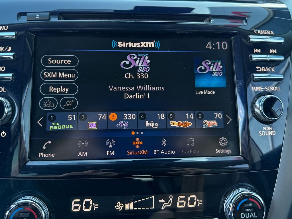 2023 Nissan Murano SL