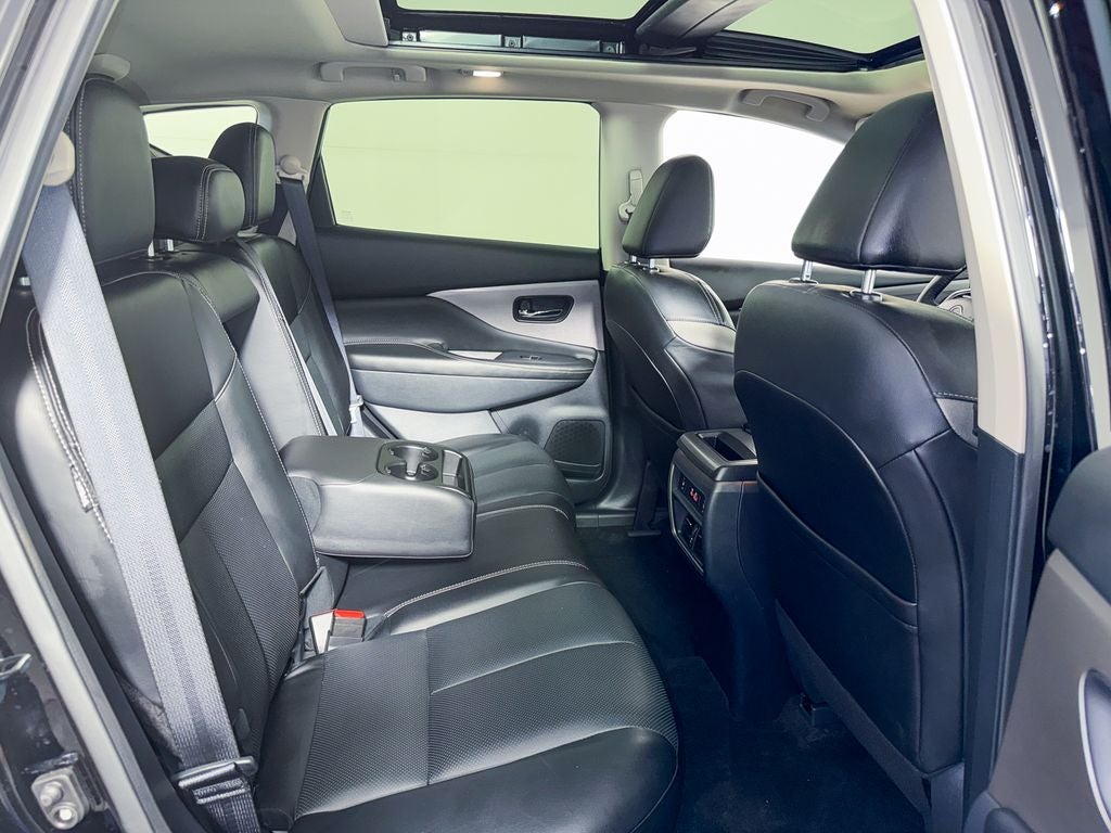 2023 Nissan Murano SL