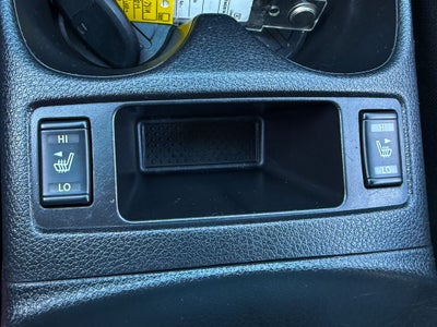 2019 Nissan Rogue Sport SL