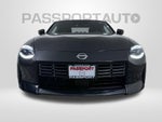 2024 Nissan Z Sport