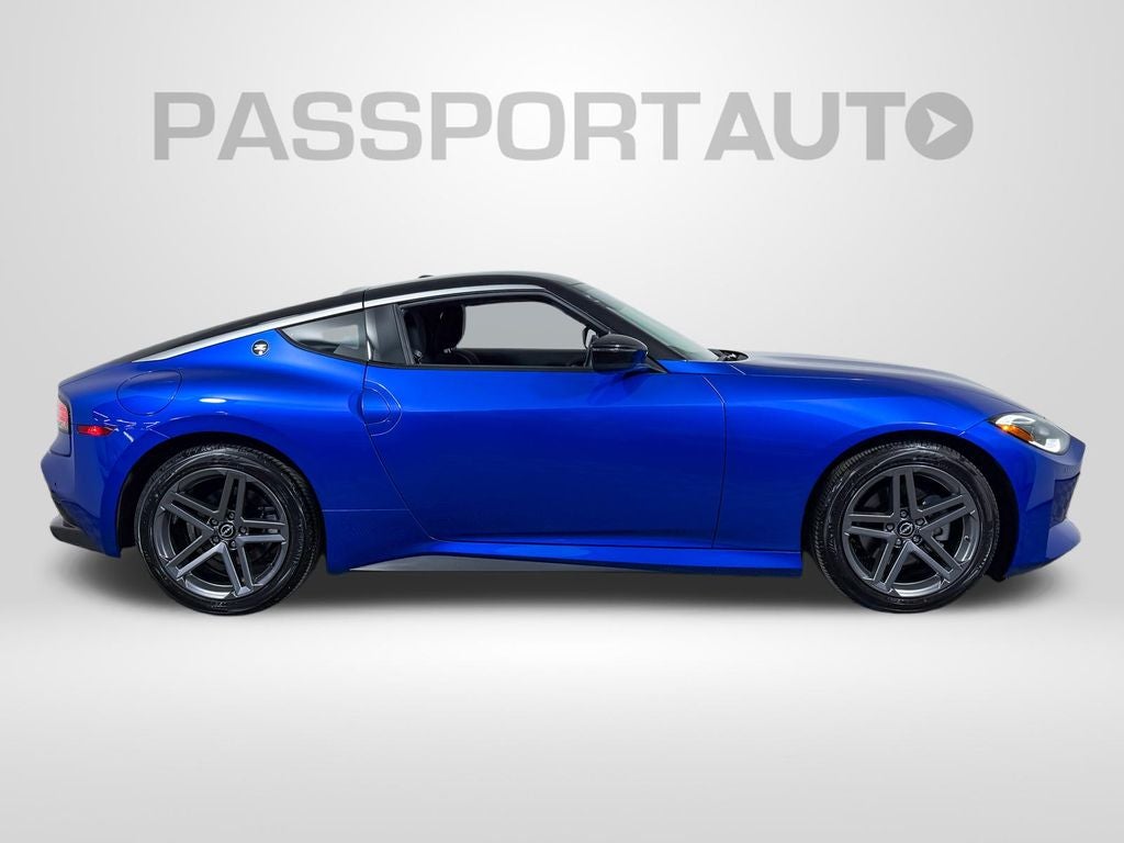2024 Nissan Z Sport