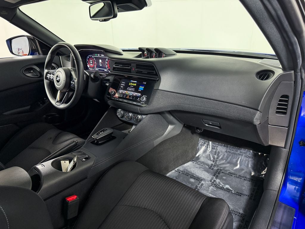 2024 Nissan Z Sport