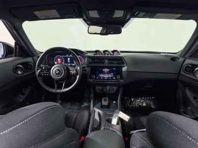 2024 Nissan Z Sport