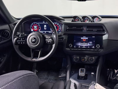 2024 Nissan Z Sport