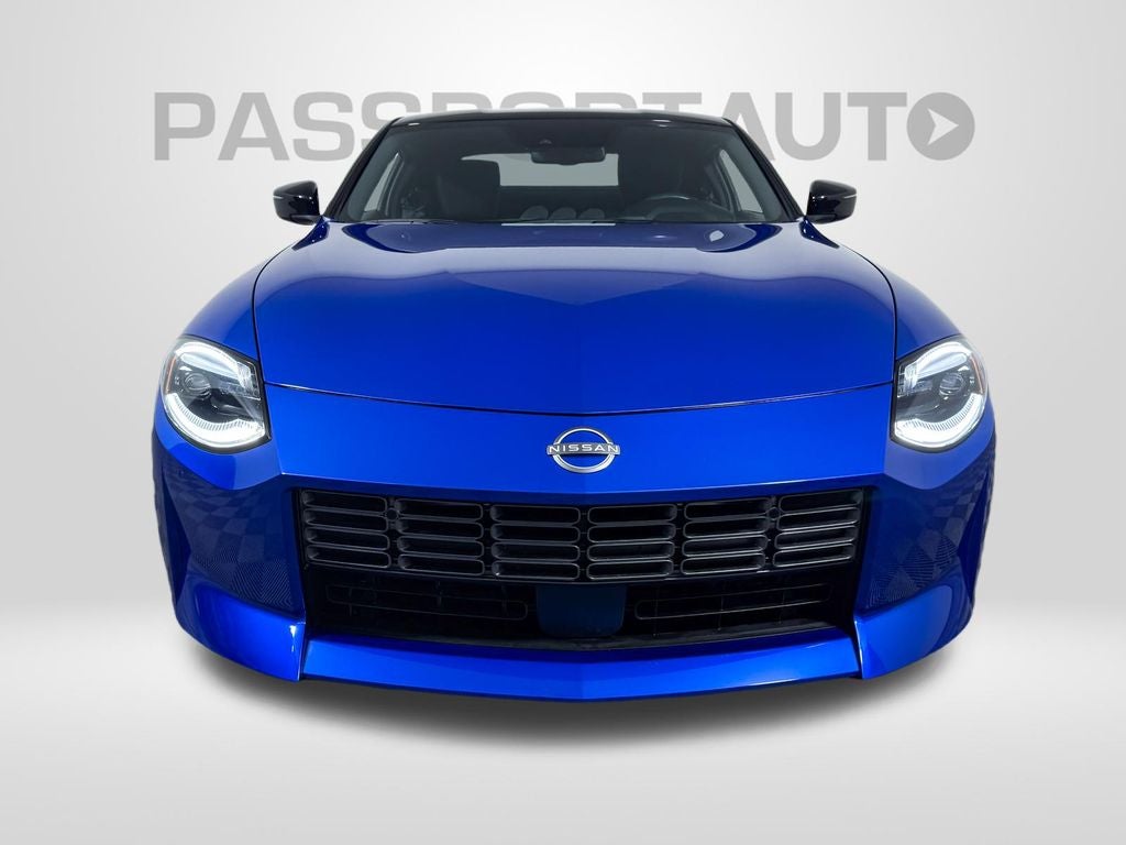 2024 Nissan Z Sport