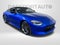 2024 Nissan Z Sport