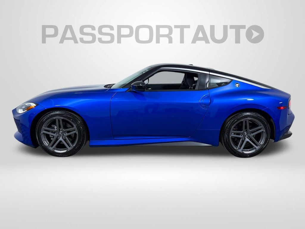2024 Nissan Z Sport